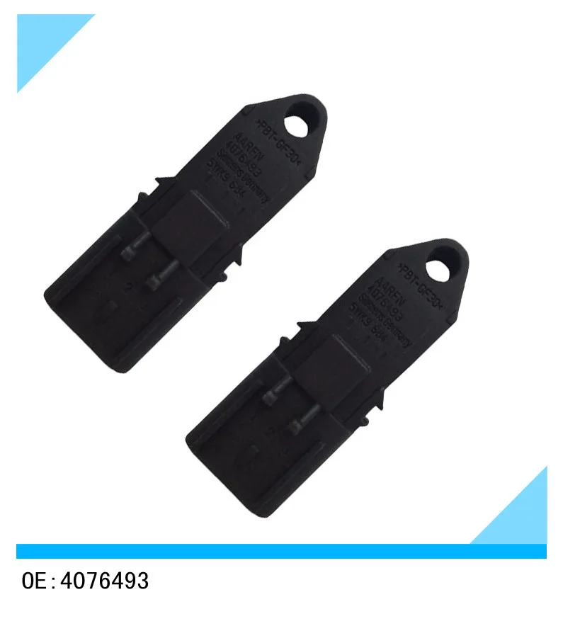 

High Quality MAP Pressure Sensor 4076493 For Cummins For Volvo For Dong Feng Engines Truck 4076493