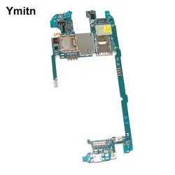 Ymitn Unlocked Mobile Electronic Panel Mainboard Motherboard Circuits 32GB For LG G4 F500 H810 H811 VS986 LS991 H815 H818p H818n