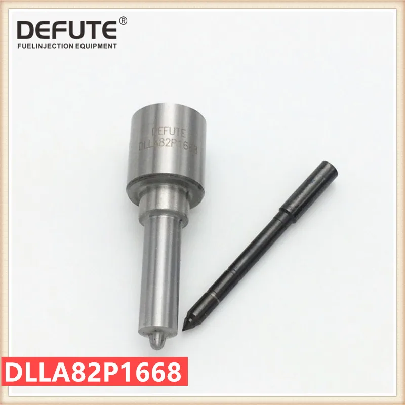 

common rail nozzle injectors diesel DLLA82P1668 high precision diesel engine fuel nozzle DLLA82 P1668 ( 0 433 172 024 )