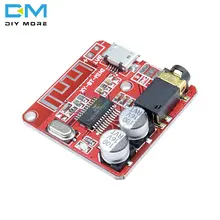 Bluetooth Audio Receiver Board MP3 Decoder 3.7-5V #3