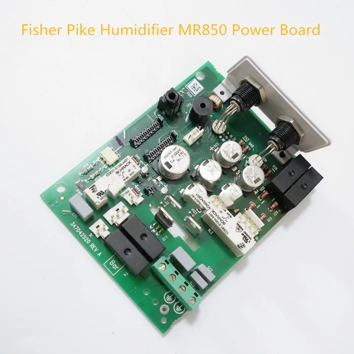 

For Fisher Parker MR850 Heating Humidifier Power Supply Motherboard Connector Line Sensor Accessories Repair Exchange