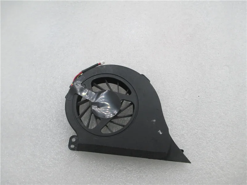 

NEW Free shipping MG55100V1-Q070-G99 DP/N 0M578R FOR DELL STUDIO 1745 1747 1749 CPU COOLING FAN