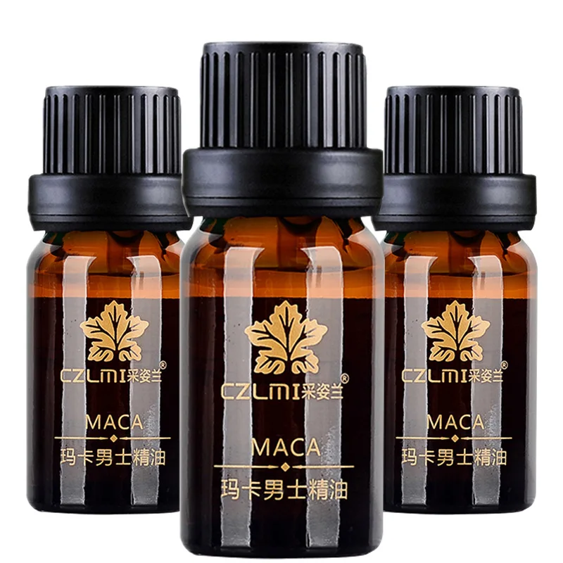 Male Penis Enlargement Essential oil Men Big Dick Enhancers Increase Penile Enlarger Cream Cock Care Thickening Growth oil