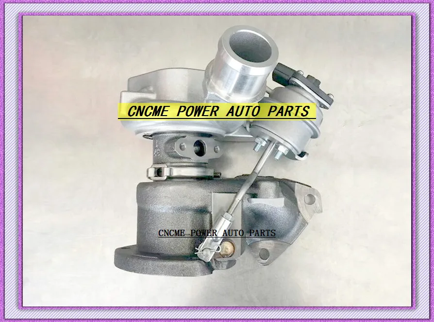 With Actuator TURBO TD03L4 49131-06320 49131-06300 49131-06340 BK3Q-6K682-NB BK3Q6K682NB BK3Q-6K682-NA For Ford Ranger PUMA 2.2L