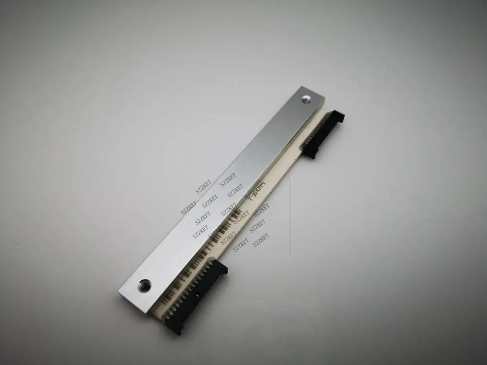 

High quality Bar code print head KD2003-DF10A thermal printhead for toledo prix 4 prix 5 electronic scales printhead KD2003DF10A