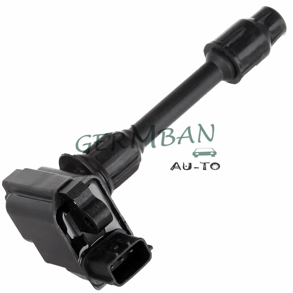 Newly 6PCS/LOT Ignition CoilS 22448-31U11 22448-31U06 For 1994-1999 VQ30DE Nissan Maxima Infiniti VQ30DE VQ20DE 22448-31U01