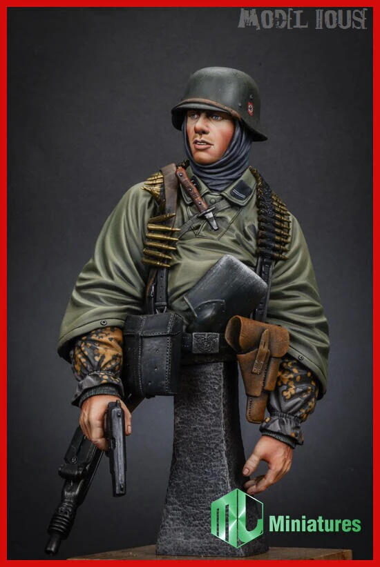 X-086  Marines bust