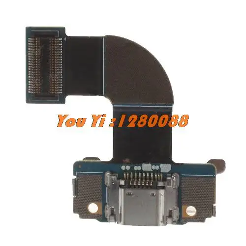 

5 pcs/lot OEM T320 Charging Port Dock Connector Flex Cable for Samsung Galaxy Tab Pro 8.4 SM-T320