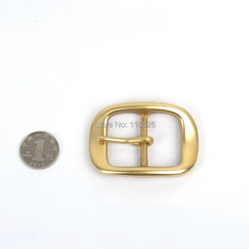 LÀM ĐỒ da thủ công trong 35mm bằng đồng chắc chắn chất liệu trị-Dán lưng 3 cái/lốc kim loại phần cứng phụ kiện