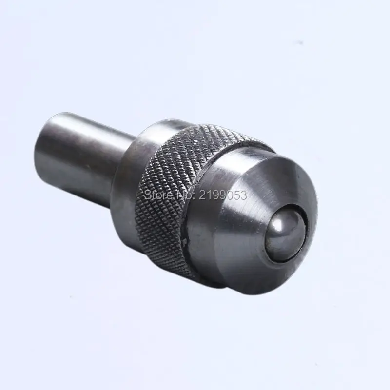 Bóng Kim Cương Độ Cứng Indenter 2.5Mm Độ Cứng Thử Nghiệm Máy Sử Dụng Thép Không Gỉ Bóng Đo Độ CứNg Indenter Thâm Nhập 1Pc