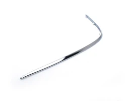 Front Bumper Molding for Mercedes Benz W220 S280 S320 S350 S400 S430 S500 S600 S55 S65 A2208850574