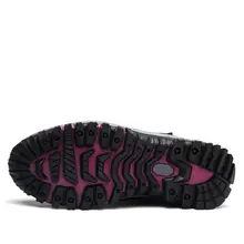 Men Winter Fur Boots #5