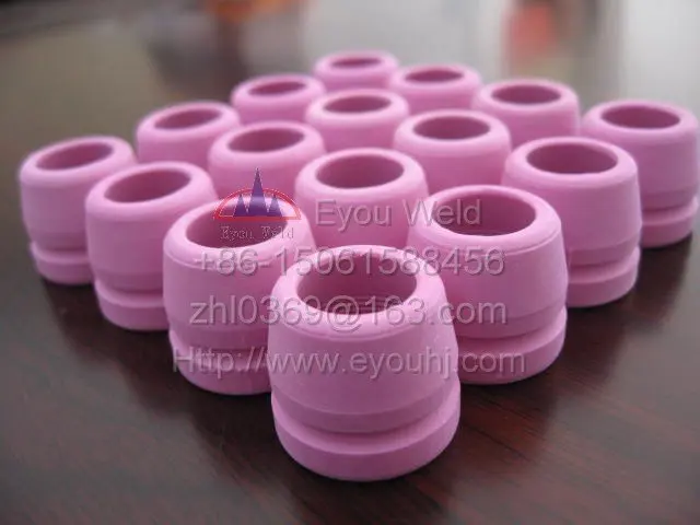 20pcs, WSD60 Shield Cup - Plasma Cutter Consumables, WSD-60 WSD-60P