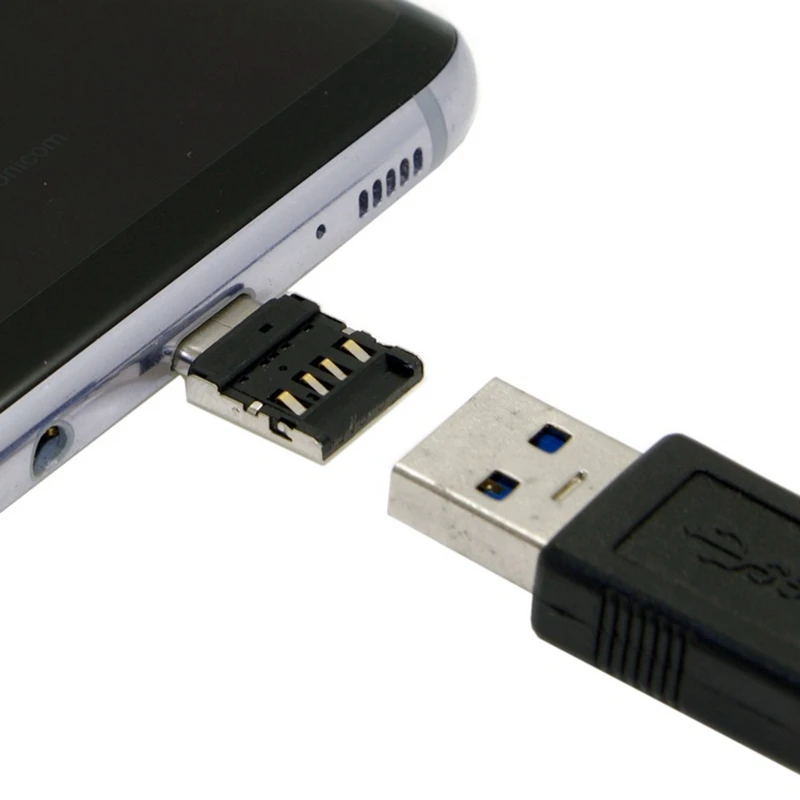 Ultra Mini Type-C U… - image