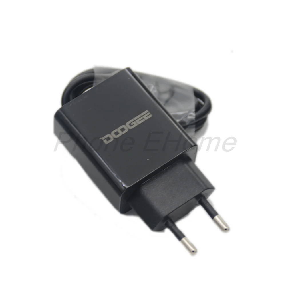 Station De Charge Dock Bureau Pour Doogee S60 Lite - Micro-USB 90cm - Neuf