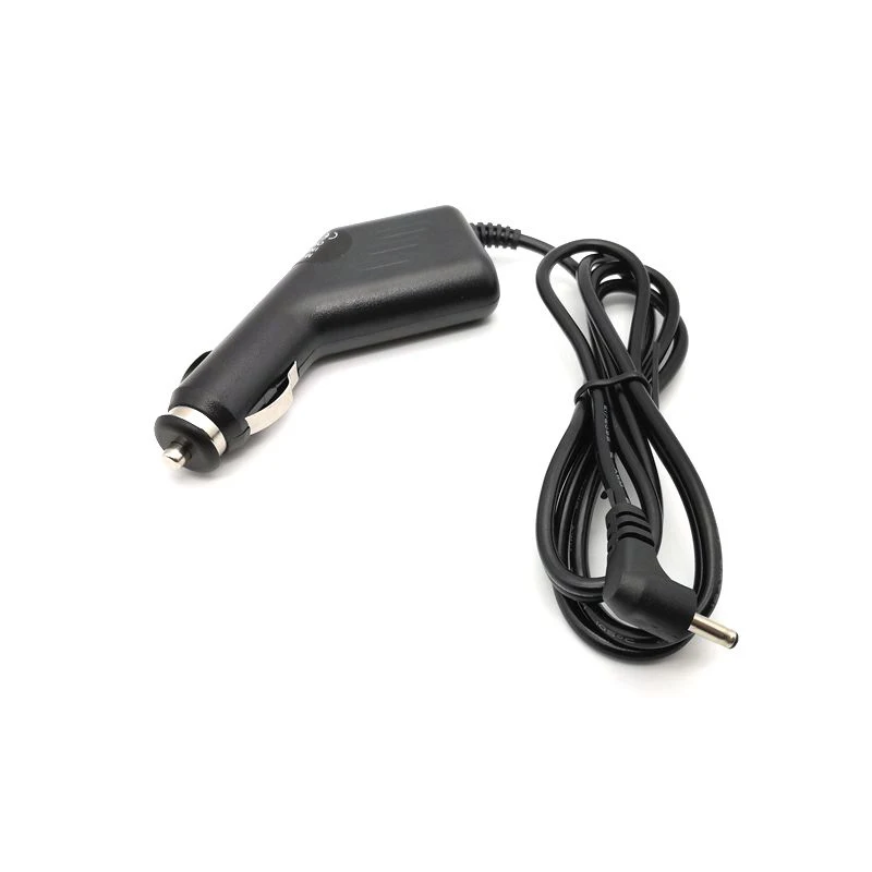 คุณภาพสูง Car Charger 9V 2A 3.5x1.35 มม./3.5*1.35 มม.สําหรับแท็บเล็ตพีซี GPS MP3 MP4 อะแดปเตอร์จ่ายไฟ