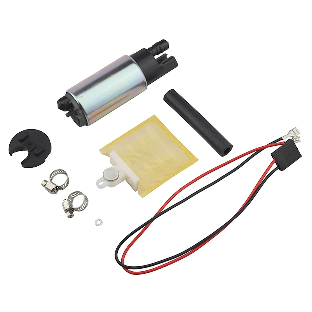 Motorcycle Fuel Pump for Yamaha R1 R6 FZ6 FZ6R FZ09 YZF600R TDM 900 FJR1300 XT250 XT660Z Tenere MT03 WAVERUNNER GP1300 GP1300R