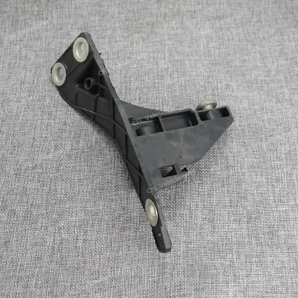 Bumper Headlight Bracket Mount Driver Side LH 8E0805363 For Audi A4 B7 A4Q 2005-2008 RS4 2006 2007 2008 For Seat Exeo 2009-2014