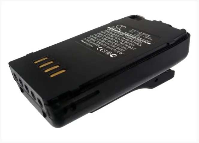 Cameron Sino 2000mAh battery for VERTEX FT10R FT-10R FT40R FT-40R FT50R FT-50R VX10 VX-10 FNB-47 FNB-47H FNB-V47 FNB-V47IS