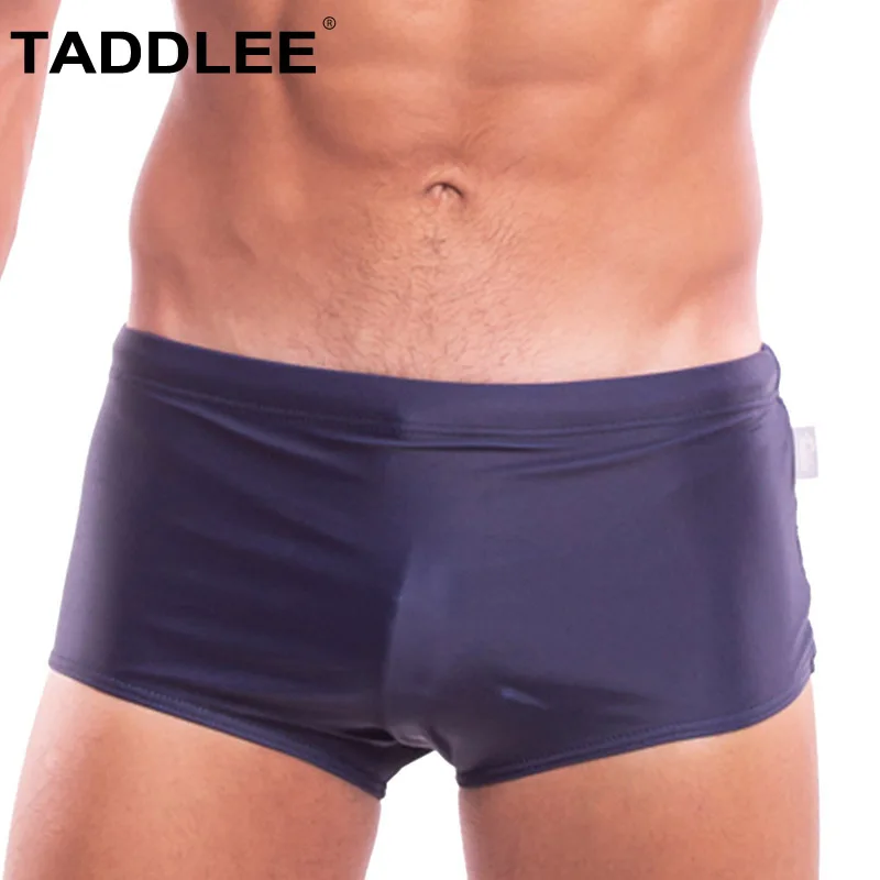 

Taddlee Brand Sexy Swimwear Men Swimsuits Low Rise Swimming Briefs Bikini Men's New Board Surfing Suits Trunks Bathing Suits Gay