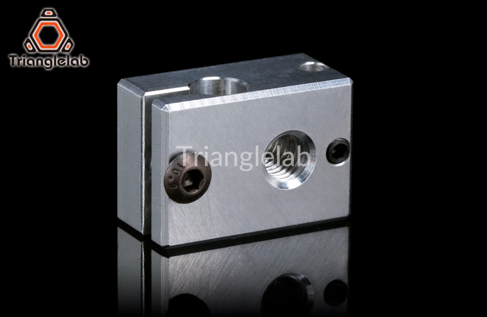 Trianglelab Multi-Extrusions-Kühlungssystem Chimera+ 2 IN 2 OUT für 3D-Drucker zur Hotend-Aufrüstung Zubehör – Detail 14
