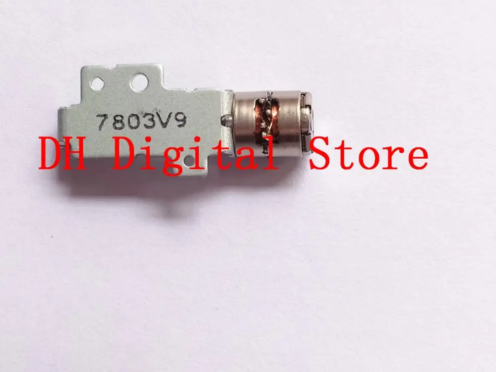 Запасные части для Panasonic Φ GK MDH2 Zoom Motor New