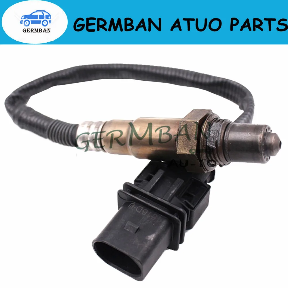 

O2 Oxygen Sensor Fit for BMW M3 Mercedes-benz S400 S550 CL550 Mini Cooper No#11787537984 11787537993 11787560957 234-5135