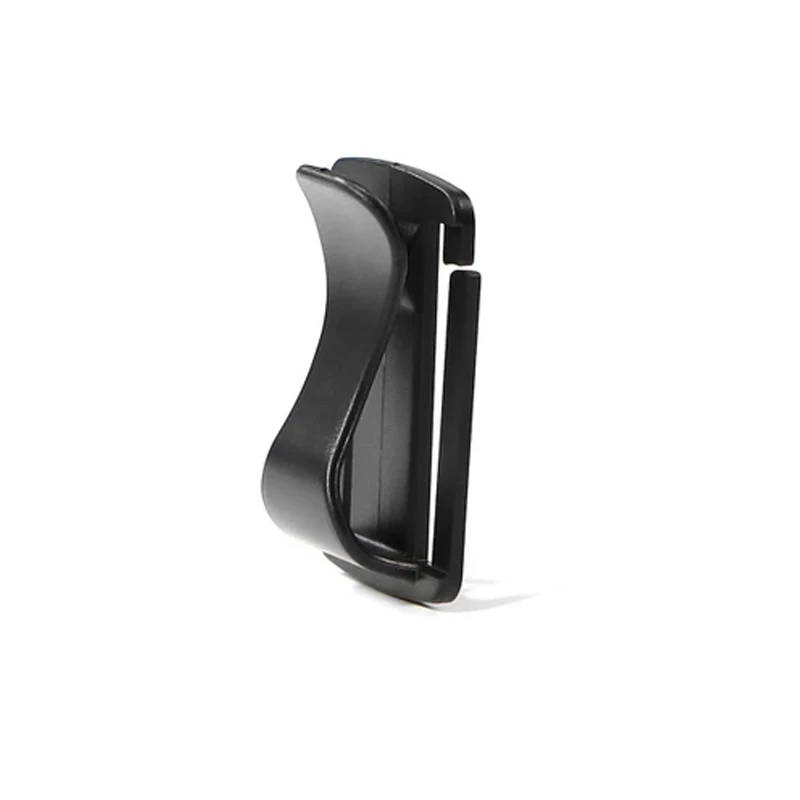 camera Lens cover Clip lens cover to prevent lost buckle belt clip from missing rope Camera Buckle Lens Cap Holder Keeper