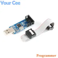 USBASP AVR Programmer #3