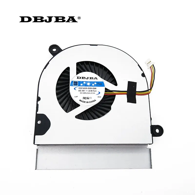 Cpu Cooling Fan For…