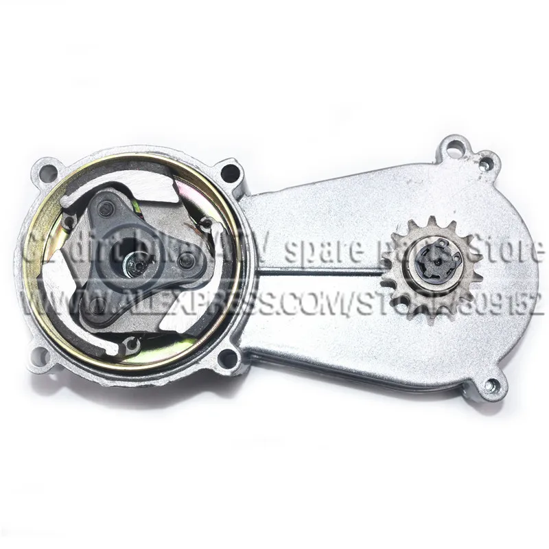 T8F Clutch Drum Gear Box 11T 13T 14T 17T 19T 20T  For 47cc 49cc Minimoto Kid Mini ATV Quad Dirt Bike