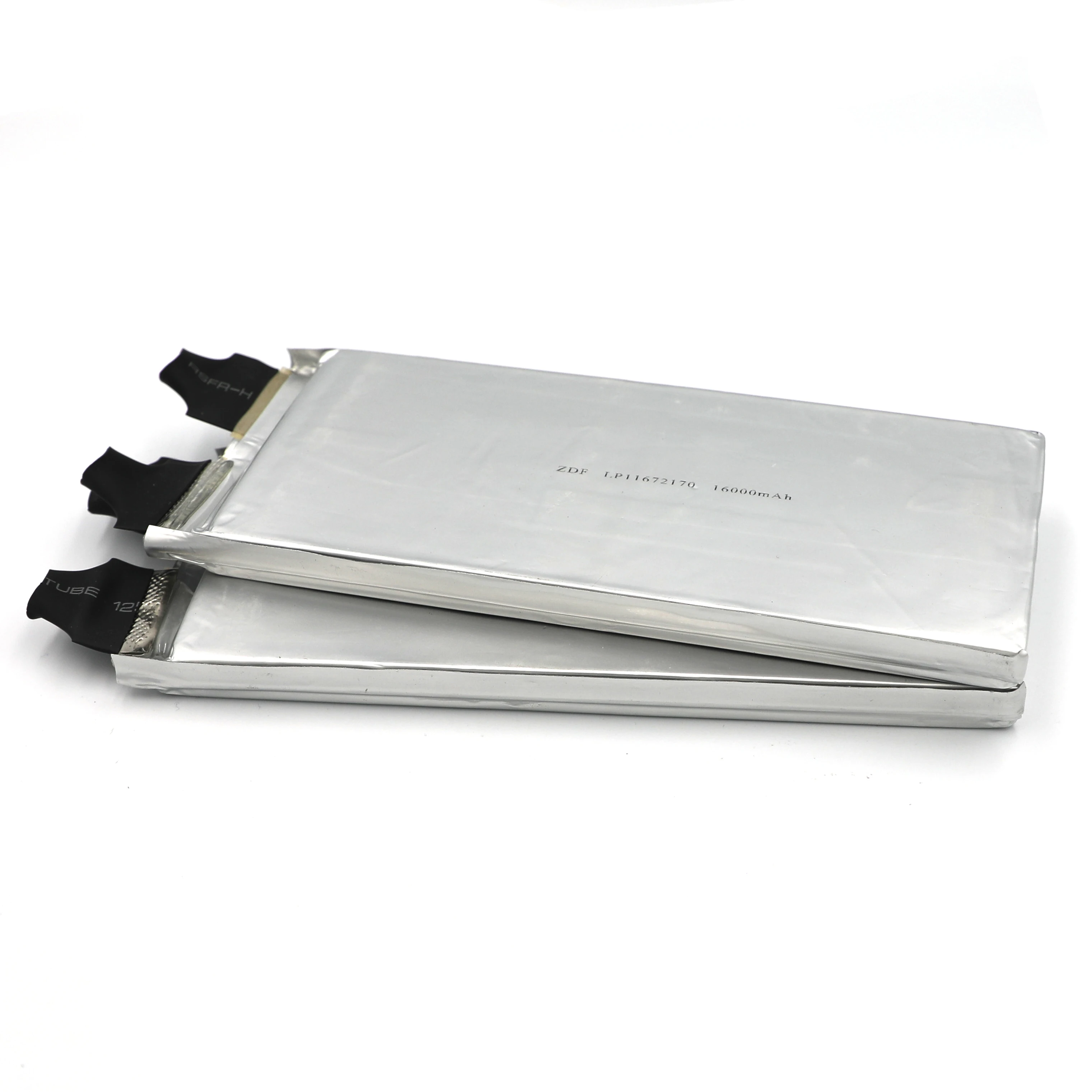 ZDF 3.7V 5000mAh 6000mAh 8000mah 10000mAh 12000mAh 16000mAh 25C 35C 50C lipo battery cell for diy RC UAV Drone 2S 3S 4S 5S 6S