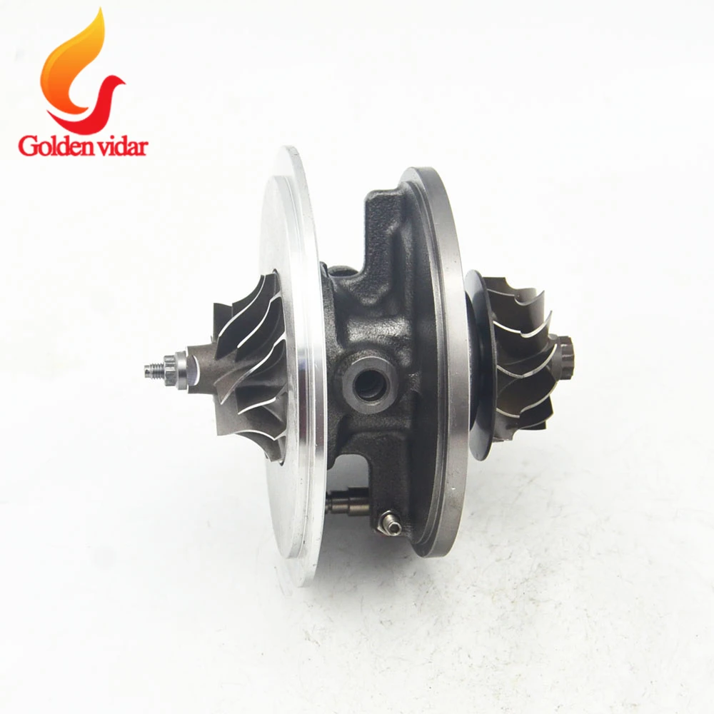 Garrett turbo GT2256V 724652-0001 724652 79517 turbocharger core cartridge CHRA For Ford Ranger 2.8 HS2.8 HT 128 HP 2002