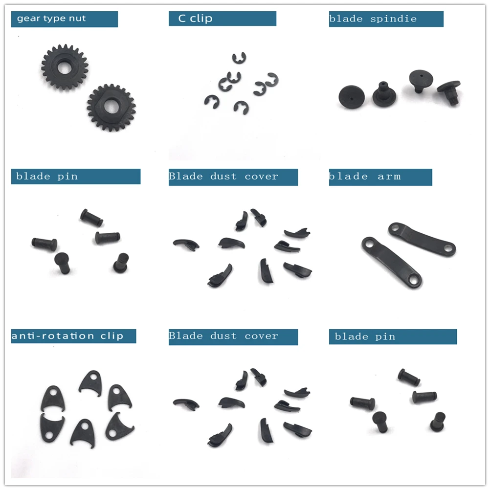 Spare cable for electric pruning shear WS P-1 or WS P-1.1(Connect the pruner with the battery)