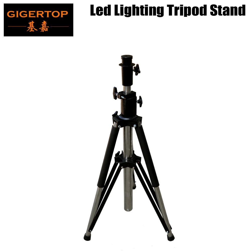 

Gigertop Professional Studio Lighting Light Stand Led Profile Light Tripod for Ellipsoidal Light Bracket Holder Made in China