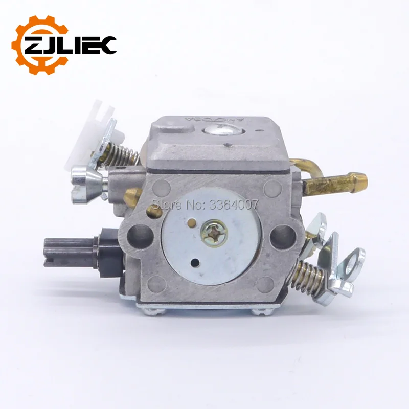 365 Chainsaw Carburetor Carb Fit For Husqvarna 362 365 372 372XP Chain saw carburetor parts # 5032818-01 503 28 32-03