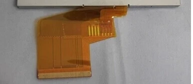 Новый сенсорный ЖК-дисплей ED060XD4 электронная книга Eink