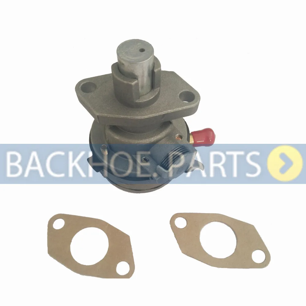 

Fuel Lift Pump 129158-52101 129158-52100 for Cub Cadet 465 466 467 46F 46G Yanmar Engine 3JHE 4JHE 4JHTE