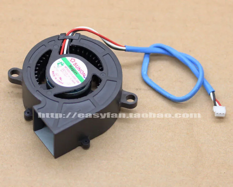 brand new SUNON MF50201V3-Q000-G99 12V 0.94W FOR Optoma TW675UTi-3D Projector cooling fan