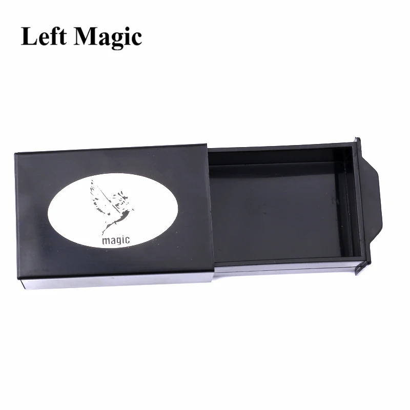 Tours de Magie INSTA BOX (Rouge) - Mentalisme - MAGIE DIRECTE