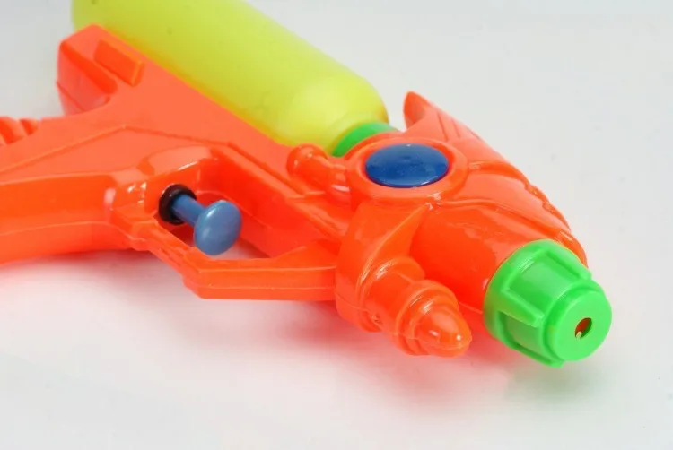 5PCS/lot Mini Water Gun Pistol Powerful Squirt Water Toy Gun Summer Beach Water Toys Free Shipping