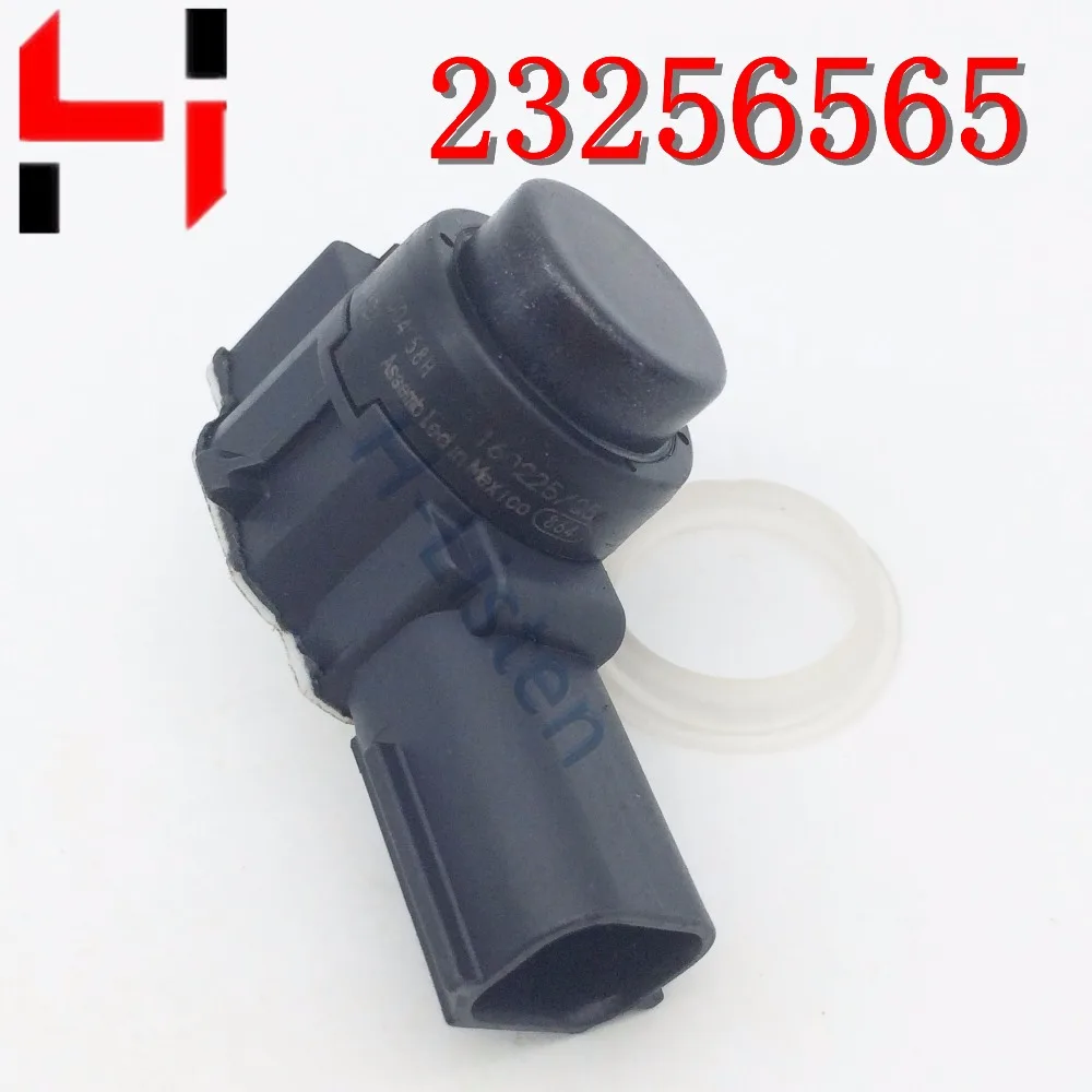 

(4pcs) 23256565 OEM 0263033134 Parking Sensor Distance Control Sensor For AdAm CorSa E MerIva Car Accessories 14-17