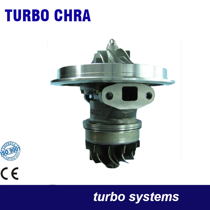 turbo cartridge 3535543 3927723 3528790 3535541 3535542 3535536 3535539 3535537 3530773 3531883 for DFM EQ Truck & XMQ XMS Buses