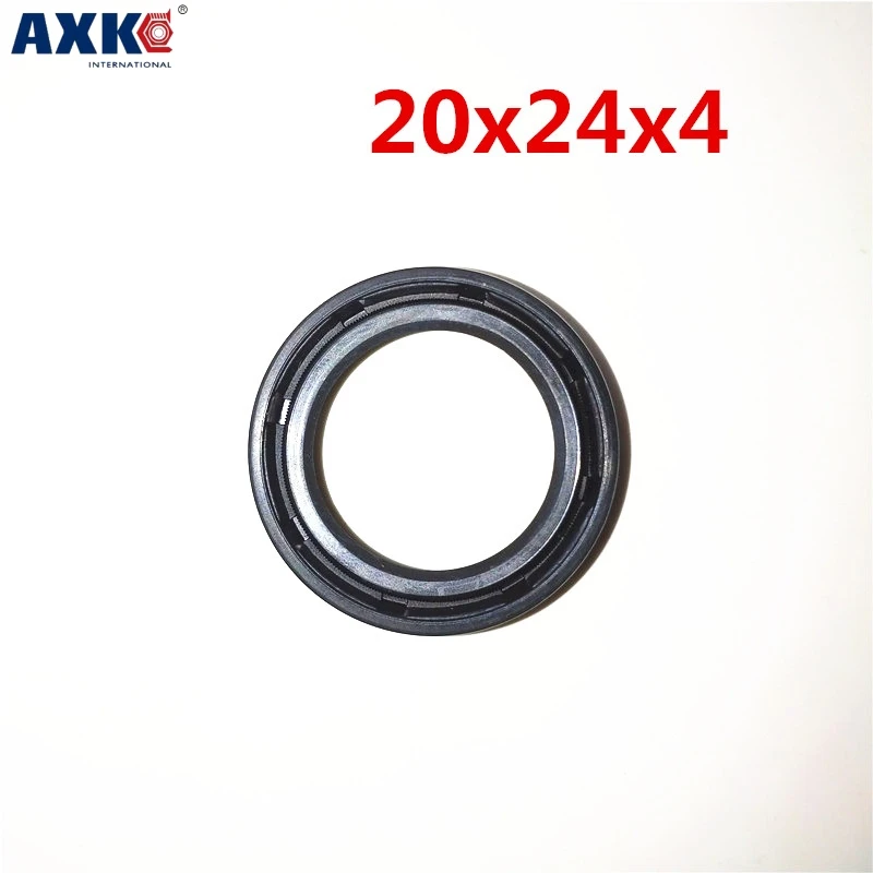 

10pcs AXK KC 20X26X4 NBR KC 20X26X5 NBR 20X26 Skeleton Oil Seals AXK high-quality Seals Radial shaft seals