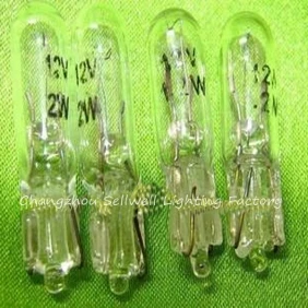 

GOOD! Auto Bulb T5 12V 1.2W qc001 10pcs 2025-02