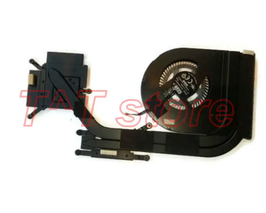 new original FOR E575 E570c E570 CPU cooling cooler fan heatsink AT11P001DT0 01EN339 test good free shipping