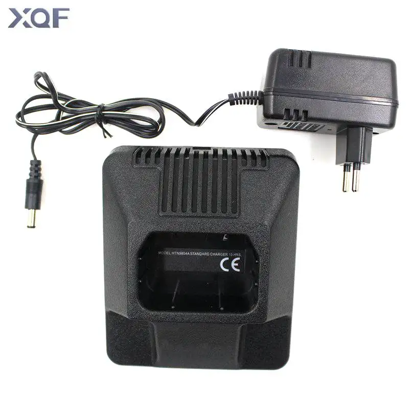 

Ni-MH Battery Charger For Motorola GP88 GP300 GP600 GTX800 GTX900 PTX600 MTX638 LCS2000 LTS2000 Radio