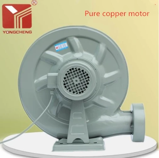 Centrifugal blower fan woodworking blow suction air smoke laser engraving fan dust Ventilation Fan Ventilator Lower Noise