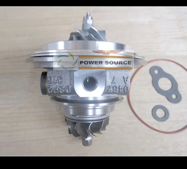 Turbo Cartridge CHRA K03 121 53039880121 53039880104 53039700104 V75466758005 V75649448002 A7F003L01A V75807898001 0375L0 0375N7