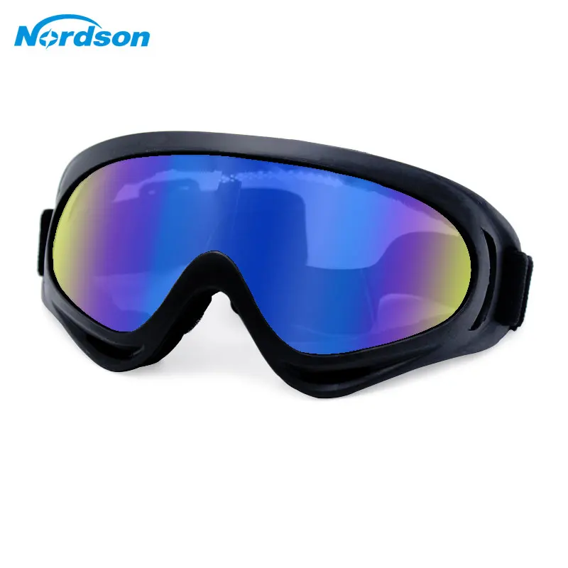 

Nordson Motorcycle Goggles Glasses For Outdoor Sports Ski Bike Motobike Windshield Eyeglasses Outdoor Goggles Sunglasses